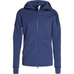 Bluzy męskie: adidas Performance ZNE HOODY Bluza rozpinana nobind