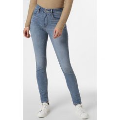 Levi's - Jeansy damskie – 721, niebieski. Niebieskie jeansy damskie Levi's®, s. Za 439,95 zł.
