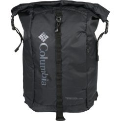 Columbia ESSENTIAL EXPLORER Plecak black. Czarne plecaki męskie Columbia. Za 249,00 zł.