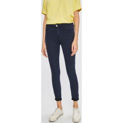 Spodnie damskie: Answear - Jeansy Stripes Vibes