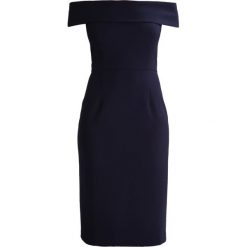 Sukienki hiszpanki: IVY & OAK Sukienka letnia midnight blue