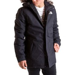 Kurtka The North Face Zaneck T92TUIJK3. Kurtki męskie The North Face, s, bez wzorów, z poliesteru, street, długie, bez kaptura. W wyprzedaży za 929,99 zł.