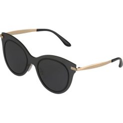 Okulary przeciwsłoneczne damskie: Dolce&Gabbana Okulary przeciwsłoneczne smoke