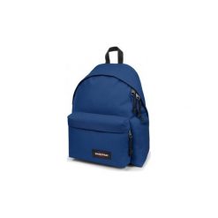 Plecaki Eastpak PADDED BONDED BLUE. Niebieskie plecaki męskie marki Eastpak. Za 211,48 zł.