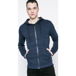 Bejsbolówki męskie: Smith&Jones - Bluza
