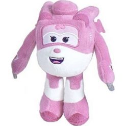 Przytulanki i maskotki: Maskotka Super Wings 17 cm – losowy model (760015151C)