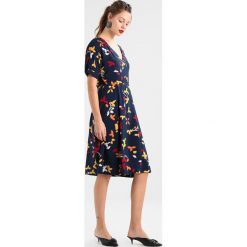 Sukienki: Denham SKY DRESS Sukienka letnia dark navy