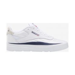 Reebok Legacy Court Tenisówki Biały. Białe trampki męskie Reebok, bez wzorów, ze skóry, bez zapięcia. Za 343,95 zł.