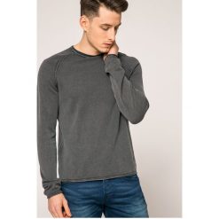 Swetry klasyczne męskie: s. Oliver – Sweter