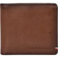 Portfele męskie: Tommy Hilfiger – Portfel skórzany