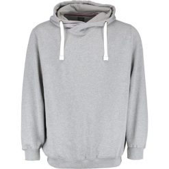 Bejsbolówki męskie: Kitaro Bluza z kapturem grey