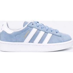 Buty sportowe chłopięce: adidas Originals – Buty dziecięce Campus