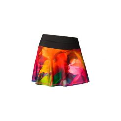 SPÓDNICZKA Z SHORTAMI MIRACLE. Spódniczki damskie Feelj!, na co dzień, s, bez wzorów, z dzianiny, sportowe, sportowe. Za 199,00 zł.