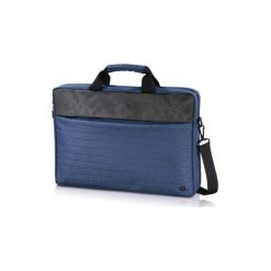 Torba na laptopa HAMA Tayrona 14.1 cali Granatowy. Niebieskie torby na laptopa HAMA, w paski. Za 104,00 zł.