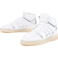 ADIDAS DROP STEP > EF7140. Sneakersy męskie Adidas, bez zapięcia. W wyprzedaży za 299,99 zł.