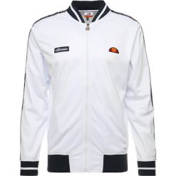 Kurtki sportowe męskie: Ellesse NAVARRA Kurtka sportowa optic white