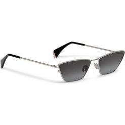 Okulary przeciwsłoneczne MARELLA - Citizen 38060396 001. Szare okulary przeciwsłoneczne damskie Marella. Za 699,00 zł.