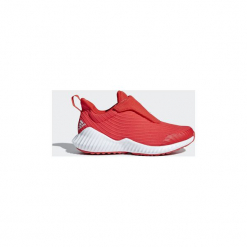 Trampki Dziecko adidas Buty FortaRun. Czerwone trampki chłopięce Adidas. Za 179,00 zł.