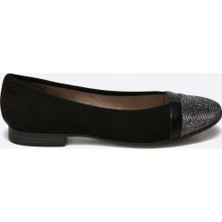 Baleriny damskie: Jana – Baleriny