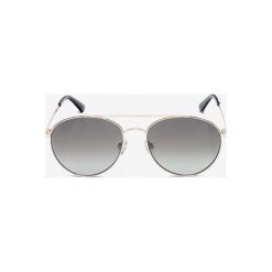 Pepe Jeans Okulary przeciwsłoneczne Brązowy Złoty. Żółte okulary przeciwsłoneczne damskie Pepe Jeans. Za 361,95 zł.