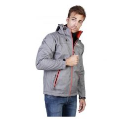 Geographical Norway Giacca Twixer_man. Płaszcze męskie Geographical Norway, s, bez wzorów, bez kaptura. Za 278,00 zł.