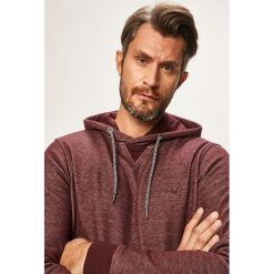 Blend - Bluza. Bluzy męskie Blend, s, bez wzorów, z bawełny, z kapturem, bez rękawów, z kapturem. W wyprzedaży za 129,90 zł.