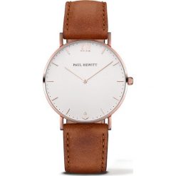 Zegarki męskie: Zegarek unisex Paul Hewitt Sailor PH-SA-R-ST-W-1M