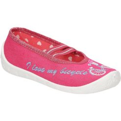 Kapcie raweks s7. Kapcie dziewczęce RAWEKS. Za 32,99 zł.