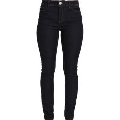 Jeansy damskie: Wallis Petite ELLIE Jeansy Slim Fit indigo