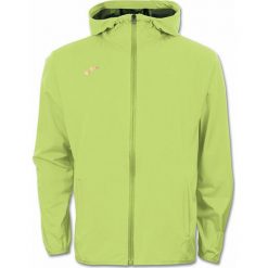 Kurtki sportowe męskie: Joma sport Kurtka Męska Elite IV zielona r. M (9995114745101)