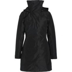 Marmot DOWNTOWN COMPONENT 2IN1 Parka black. Czarne kurtki sportowe damskie marki Marmot, xl, z materiału. W wyprzedaży za 1175,30 zł.
