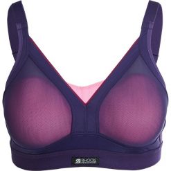 Biustonosze sportowe: Shock Absorber ACTIVE SHAPED SUPPORT Biustonosz sportowy pink