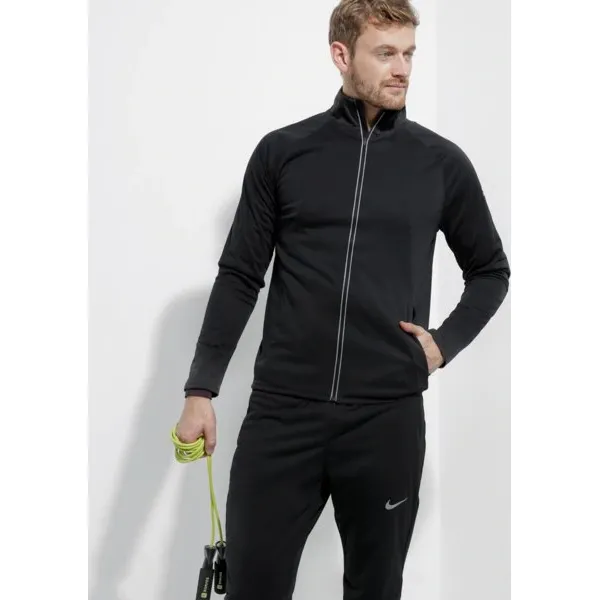 Under Armour Kurtka Pickup The Pace Storm Jacket , czarny, rozmiar M. Czarne kurtki męskie Under Armour, m, bez wzorów, z poliesteru, bez kaptura. W wyprzedaży za 229,99 zł.