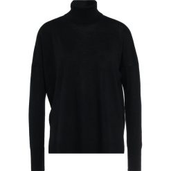 J.CREW NYLA WEEKEND Sweter black. Czarne swetry klasyczne damskie marki J.CREW, s, z wełny. Za 419,00 zł.