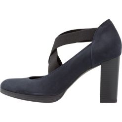 Buty ślubne damskie: Anna Field Select Czółenka river