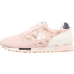 Trampki męskie: le coq sportif OMEGA PREMIUM Tenisówki i Trampki scallop shell