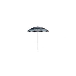 PARASOL Średnica 1,8 M PF-U500 L. Czarne parasole CAPERLAN, bez wzorów. Za 199,99 zł.