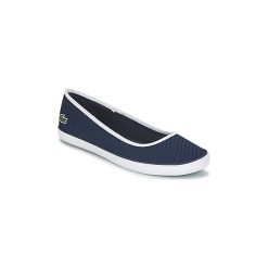 Baleriny damskie: Baleriny Lacoste MARTHE117 1 CAW