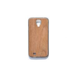 Thundercase Walnut Black S4 II. Pomarańczowe etui damskie marki Manitou, z tworzywa sztucznego. Za 69,00 zł.