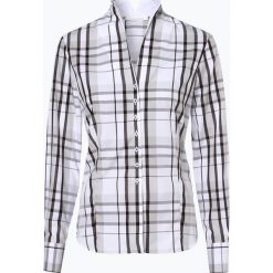 Topy sportowe damskie: Eterna Comfort Fit – Bluzka damska, czarny