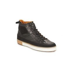 Buty PLDM by Palladium FALCON SLK. Czarne trampki męskie PLDM by Palladium, bez wzorów, bez zapięcia. Za 371,40 zł.