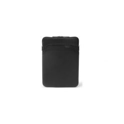 Torba na laptop DICOTA Ultra Skin PRO 14-14.1" czarna. Czarne torby na laptopa marki Dicota, z materiału. Za 135,56 zł.