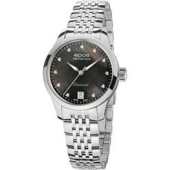 ZEGAREK EPOS Ladies 4426.132.20.85.30. Niebieskie zegarki damskie EPOS. Za 6000,00 zł.