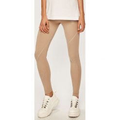 Adidas Originals - Legginsy. Spodnie damskie adidas Originals, z nadrukiem, z elastanu. W wyprzedaży za 139,90 zł.
