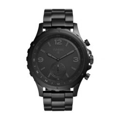 Zegarki męskie: Zegarek męski Fossil Q Q Nate FTW1115