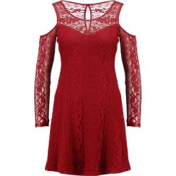 Sukienki: Hollister Co. Sukienka letnia burg