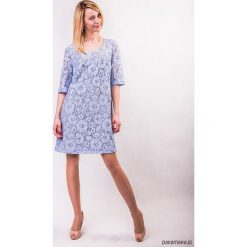 Sukienki: Sukienka damska Caramella Look