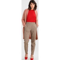 Kardigany damskie: Karen by Simonsen SCOOT CARDIGAN Kardigan ash rose