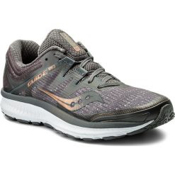 Buty sportowe męskie: Buty SAUCONY – Guide Iso S20415-30 Gry/Den/Cop