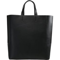 Torby na ramię męskie: Calvin Klein Torba na zakupy black